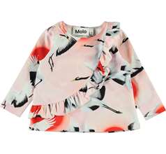 Evelyn T-shirts & Tops